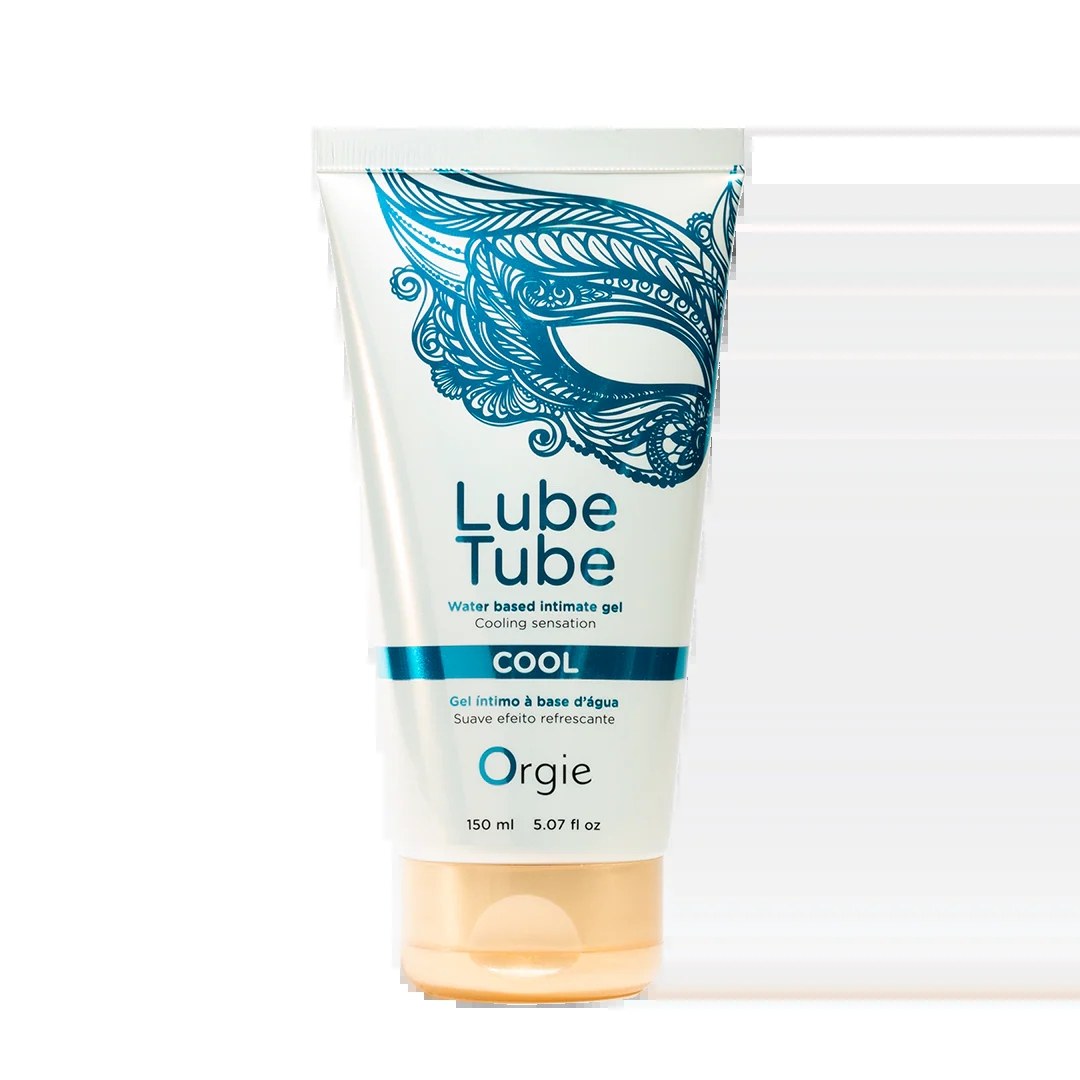 Lube Tube — Cool