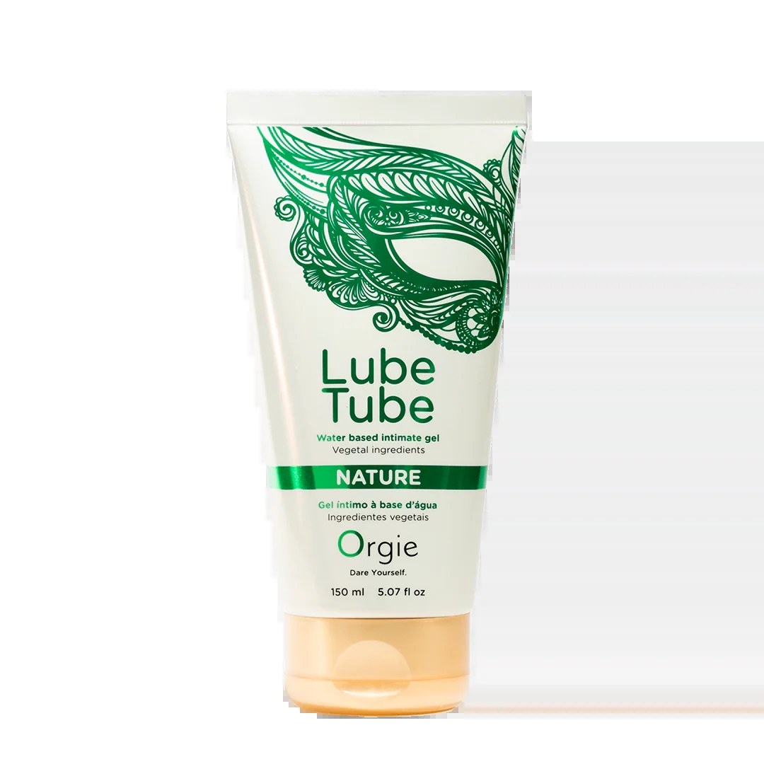 Lube Tube — Nature