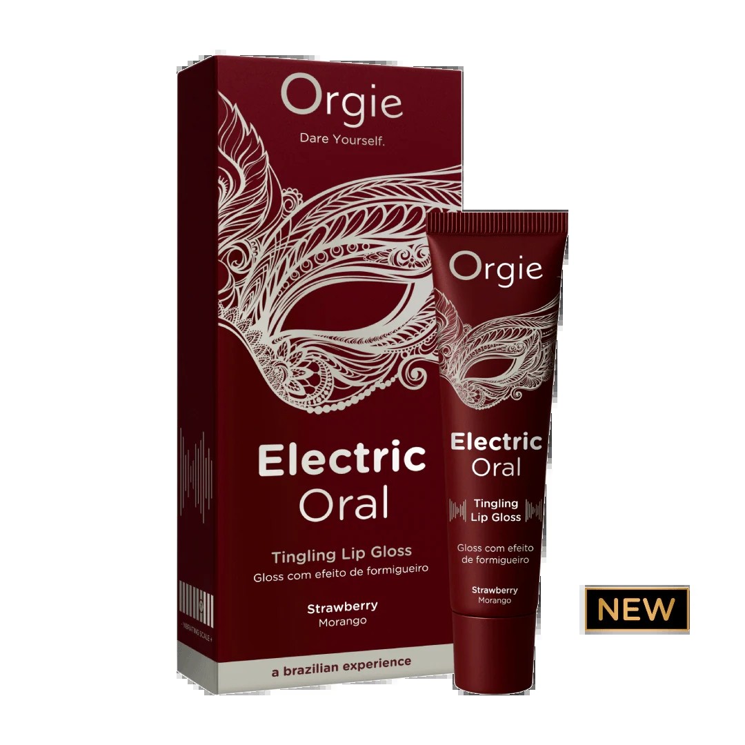 Electric Oral