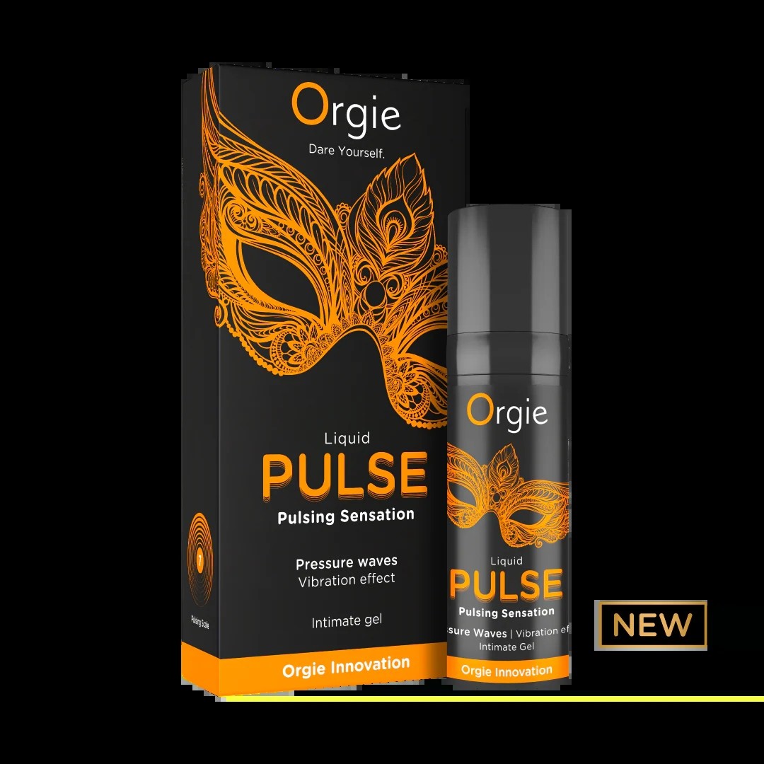 Liquid Pulse