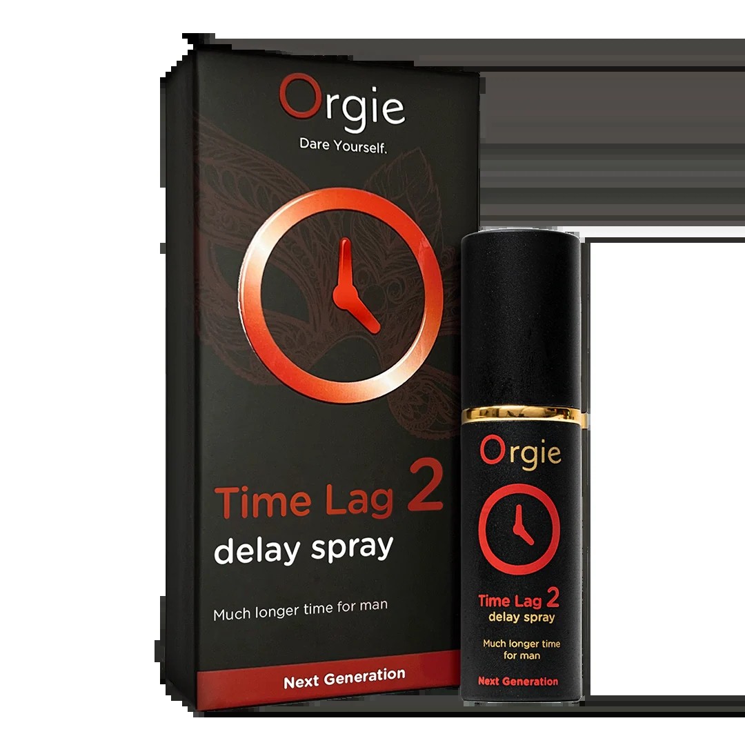 Time Lag 2