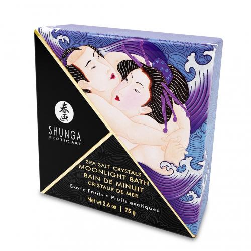 Moonlight Bath — Exotic Fruits