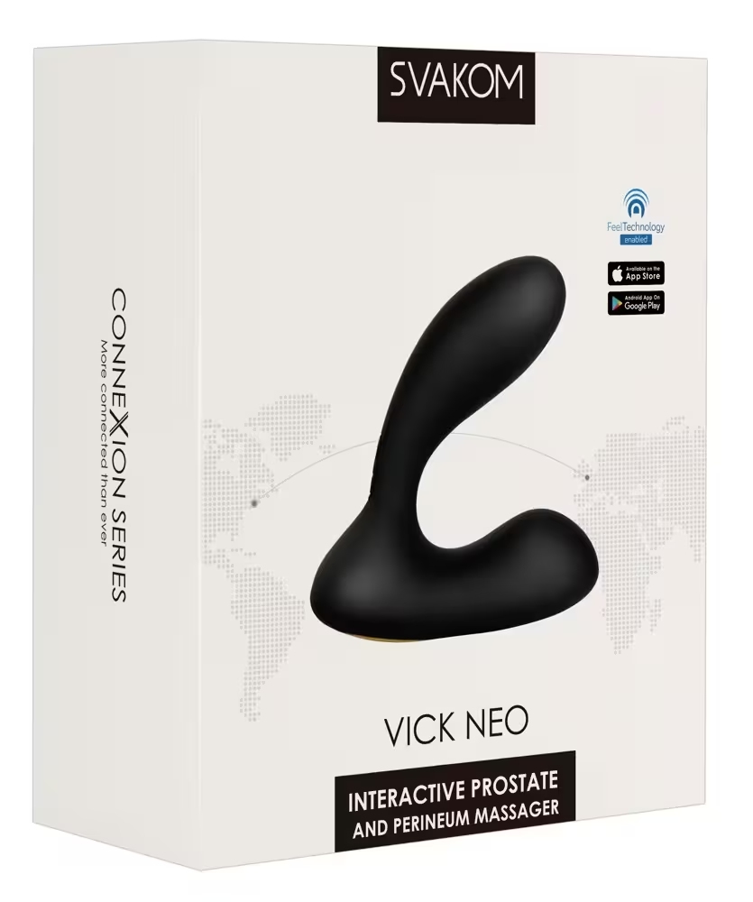 Svakom Vick Neo