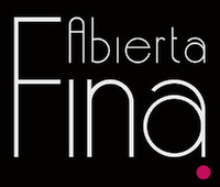 Abierta Fina